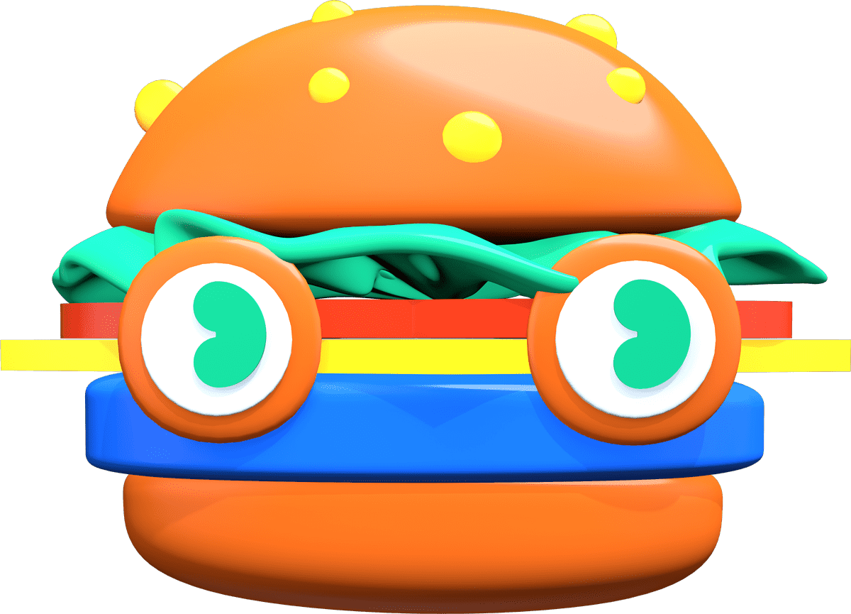 burger